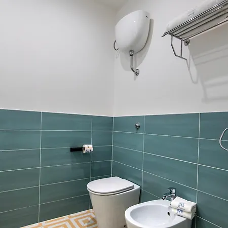Enia B&B 놀라