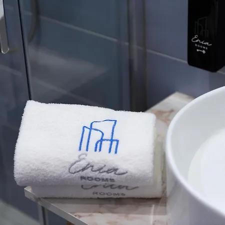 Couette-café Enia