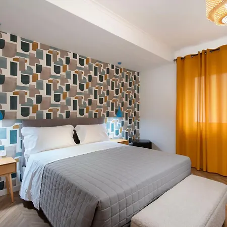 Bed & Breakfast Enia Nola