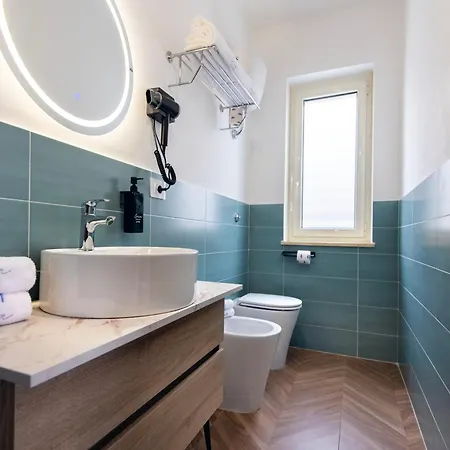 Bed & Breakfast Enia 3*
