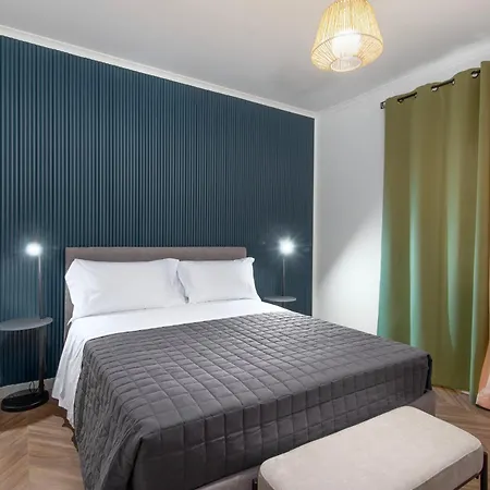 Bed & Breakfast Enia Nola